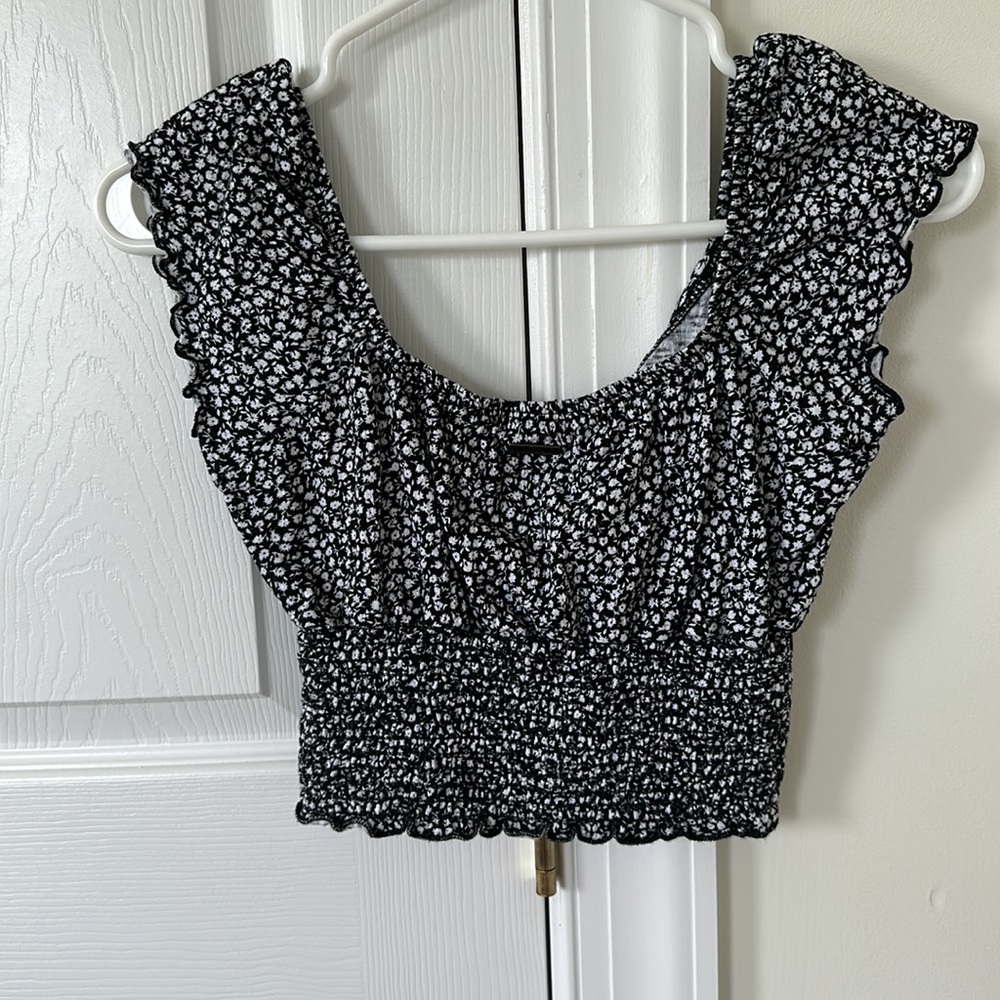Billabong top - Picture 2 of 4